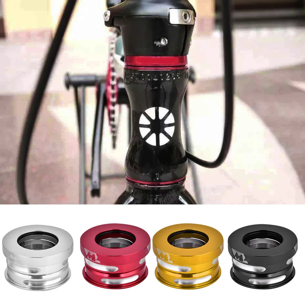 

Внутренний подшипник рулевой колонки MEIJUN 44 мм, гальванизированный, герметичный, для велосипедов