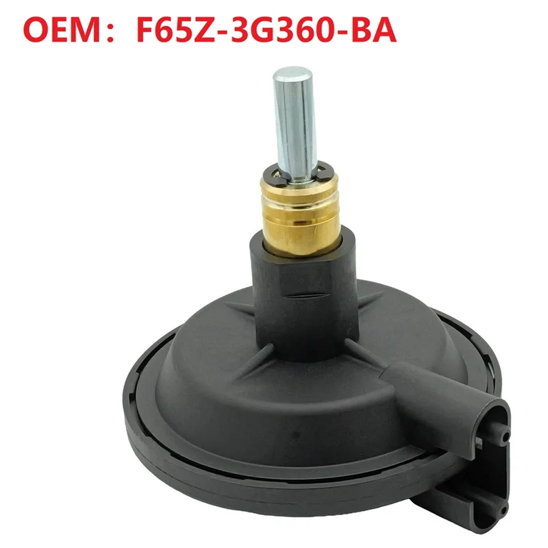 A57E-4WD Vacuum Actuator For Ford F-150 F-250 Lincoln Navigator F65Z-3G360-BA Replacement Parts Accessories