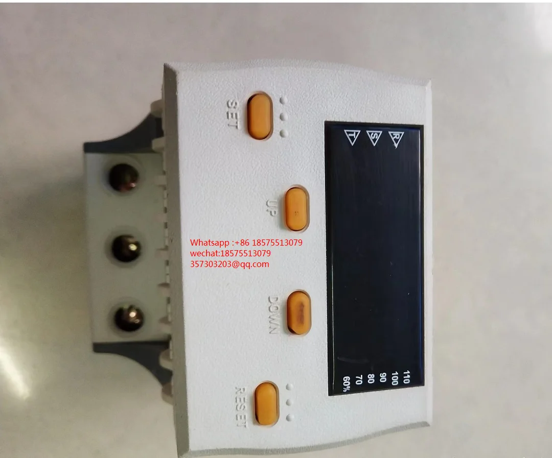 FOR COCIS GMPR-05IS Digital Motor Protector 1 PIECE