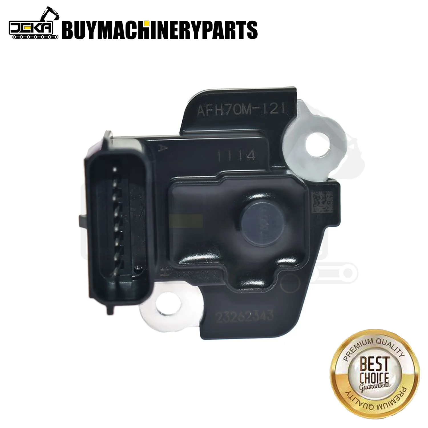 23262343 para Sensor de flujo de aire masivo GM 2013-2020 Chevrolet GMC Cadillac Buick