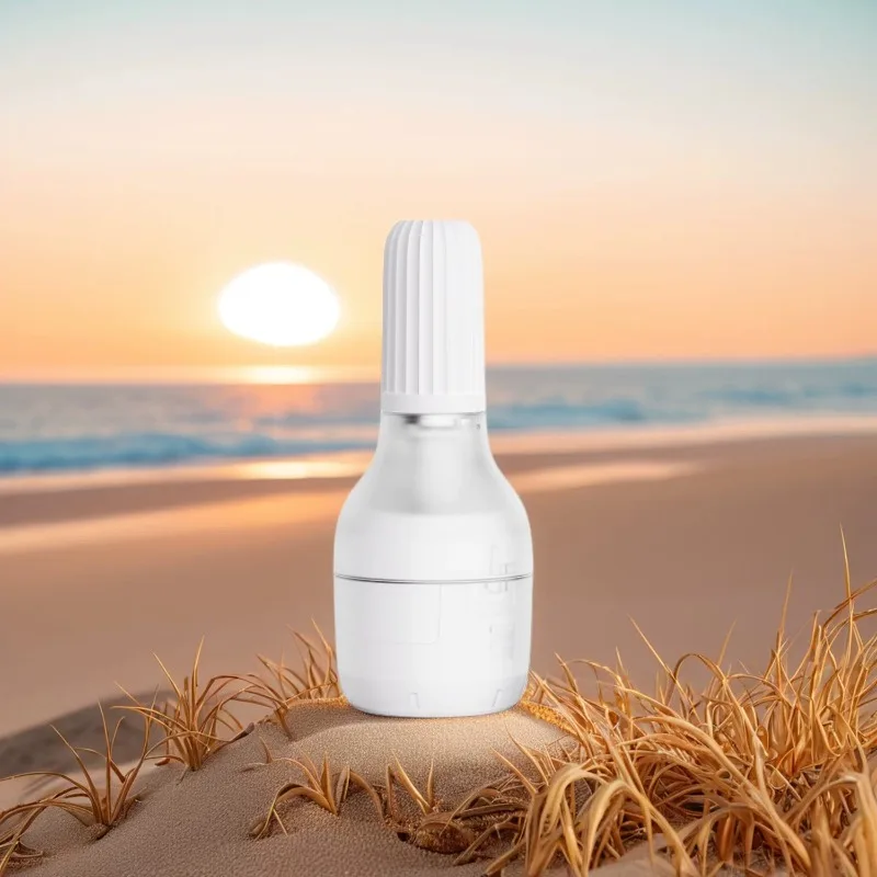 Personal Care Rechargeable Universal Electric Mini Nose Hair Trimmer Multifunctional Men's Portable Nose Hair Trimmer