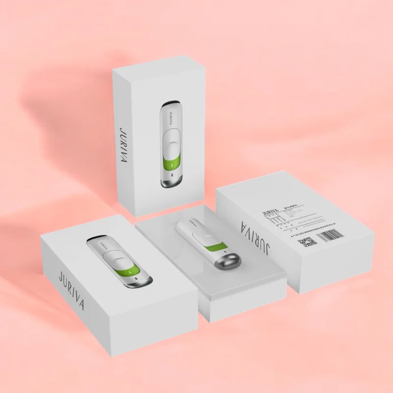 Thermal Eye Massager with Heat & Moisturizing for Dry Eyes, Fatigue Relief & Relaxation