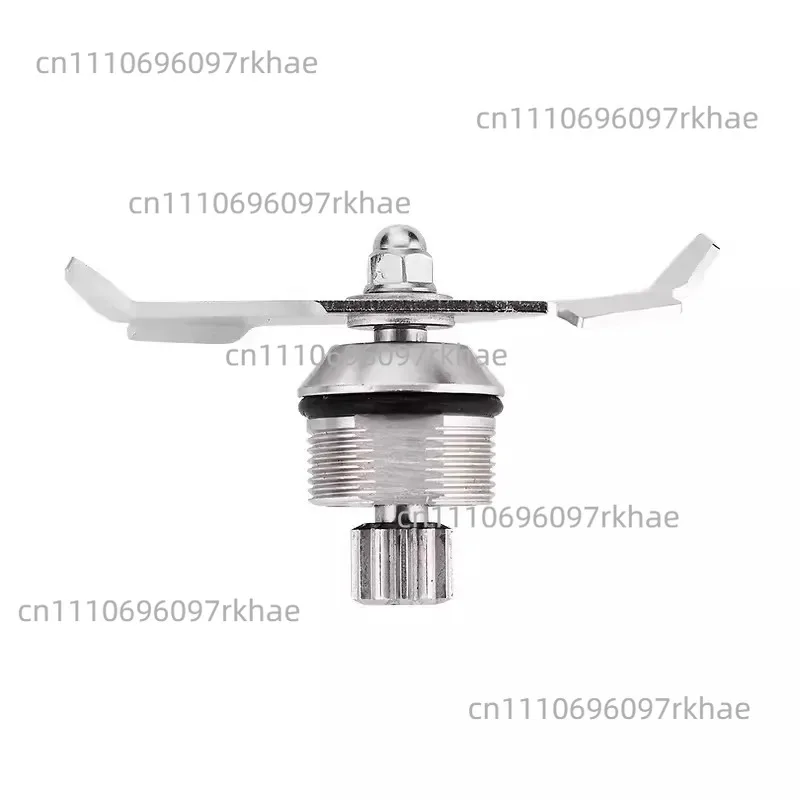 Original blender knife for VM0149 VM0127 VM0122 VITA MIX THE QUIET ONE VM0149 Mixing cup replacement knife