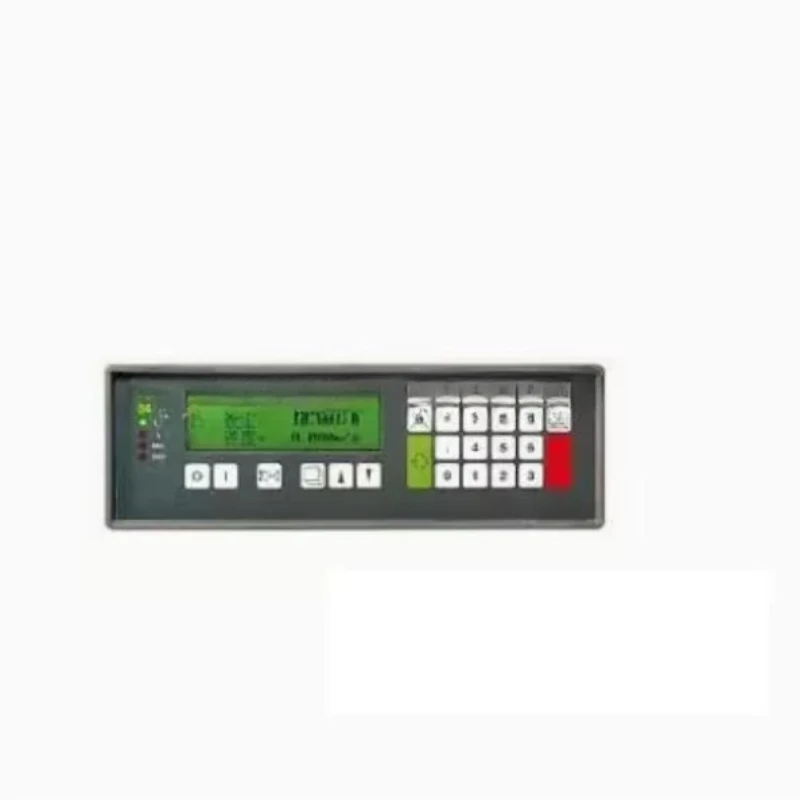 

Discounted supply of instruments, belt scales, weighing controllers, weighing instruments