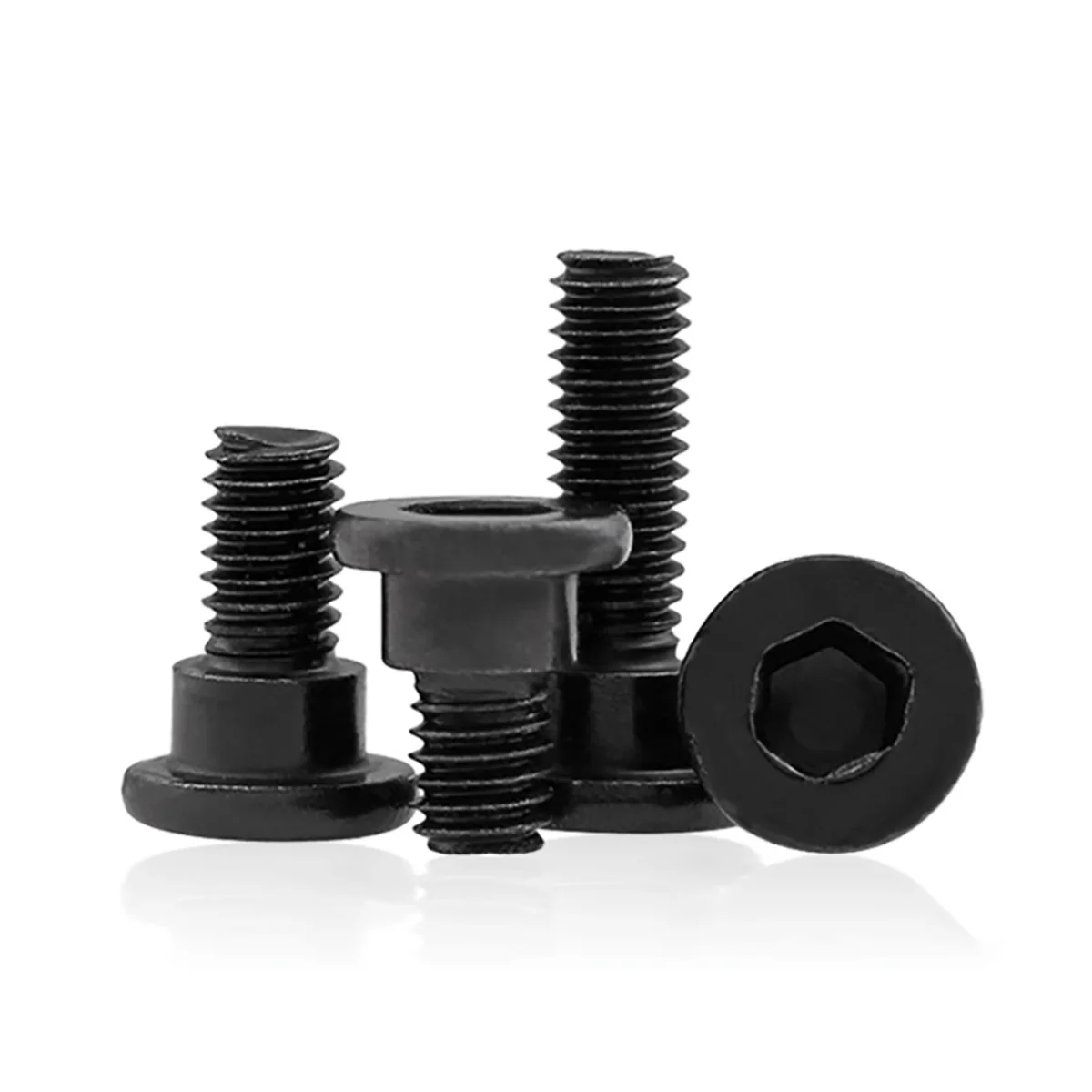 Grade 12.9 High Strength Hexagon Socket Plug Screw/Shoulder Step Pressing  Bolts