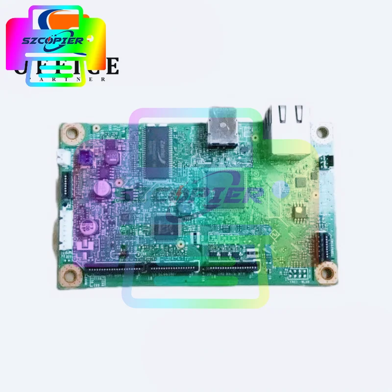 LV1286001 Formatter Board for Brother HL2365DW HL2365 2365DW 2365 Mainboard Mother Board Logic Board