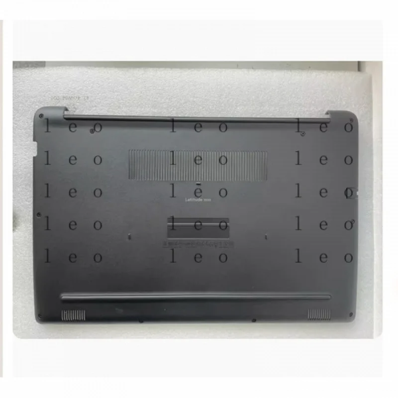 

BB New For Dell Latitude 3500 E3500 Bottom Case Cover Case Black