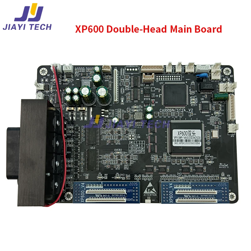 

Original For Senyang XP600 Double Head Main Board Motherboard PN:V910M9 Sunyung Lifting Board Kit