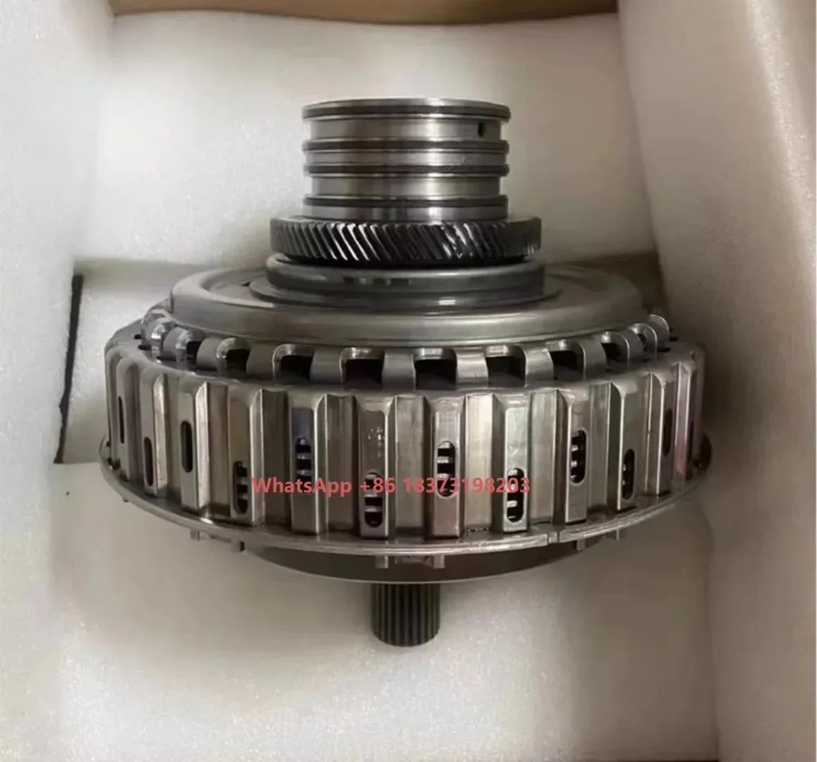 

0B5141030E 0B5 DL501 7Speed 0B5 Transmission Dual Wet Clutch Suit for A4 A5 A6 A7 Q5 08-11