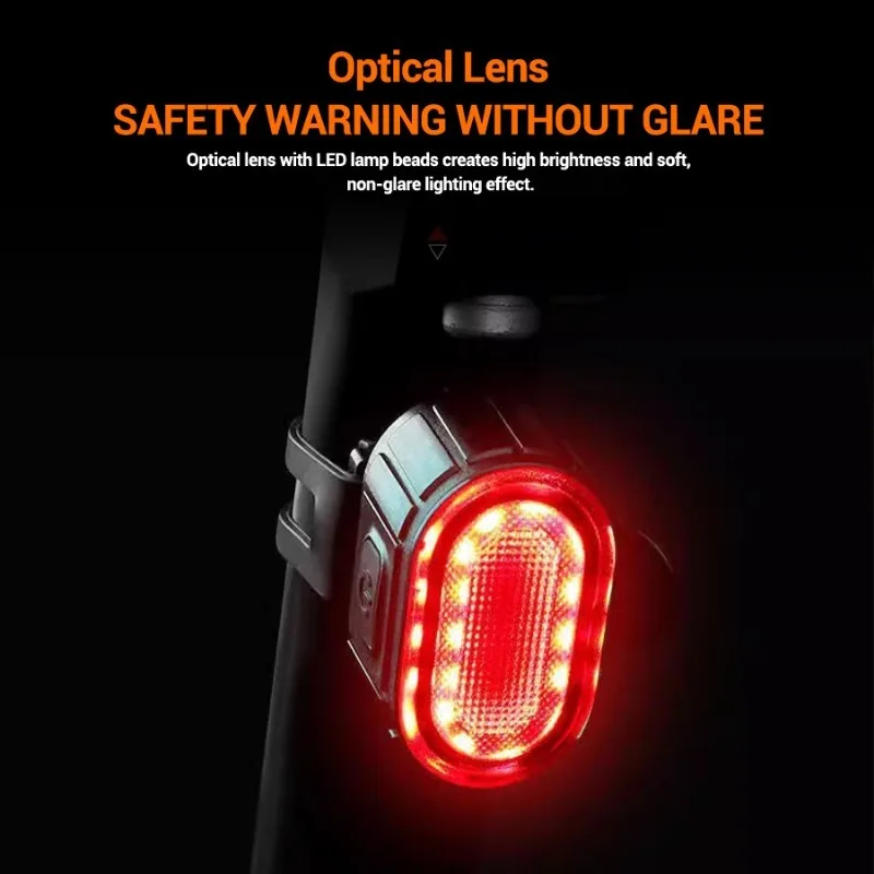 

Bicycle Lights Tail Lights Headlight Night Riding Safety Rechargeable Super Bright MTB Bike Headlights Outdoor Cycling Supplies