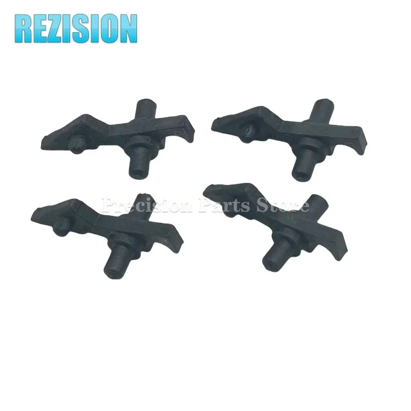 1 SET Fuser Picker Fingers For Sharp AR 3818 4818 1808 2008 2308 2028 S D N Fuser Upper Picker Fingers Copier Printer Parts