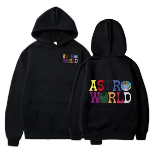 Astroworld hoodie snipes sale