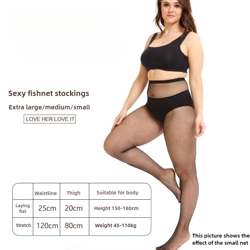 Черные ажурные сексуальные колготки, женские модные ажурные колготки, клубные вечерние чулочно-носочные изделия, нижнее белье, сетчатые чулки до бедра для девочек