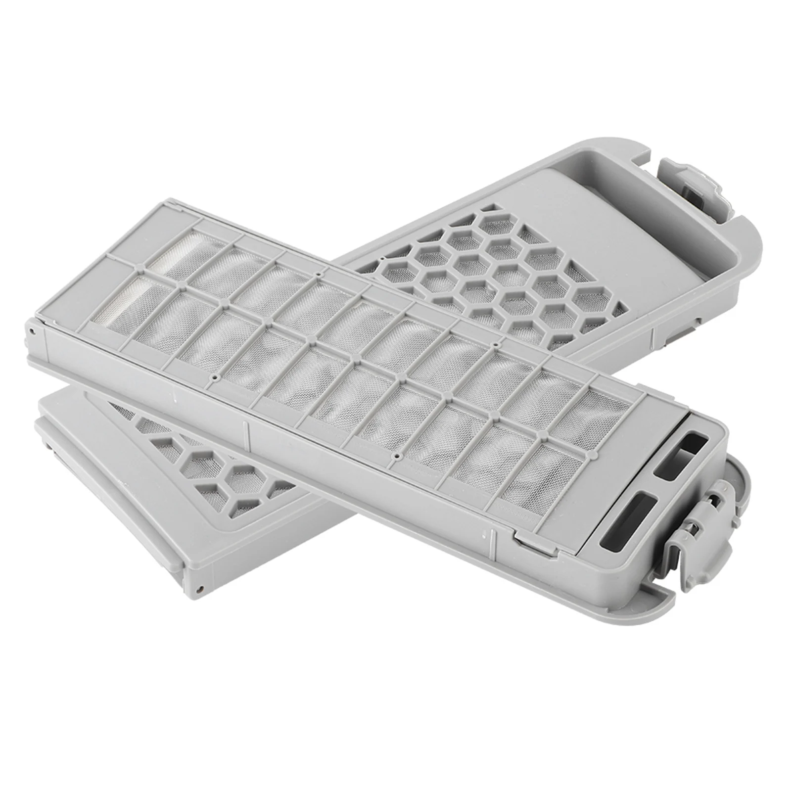Washer Filter Cartridge Replacement For Samsung DC62-00018A DC97-16513A Mesh Filter High Cleaning Efficiency For Home Use