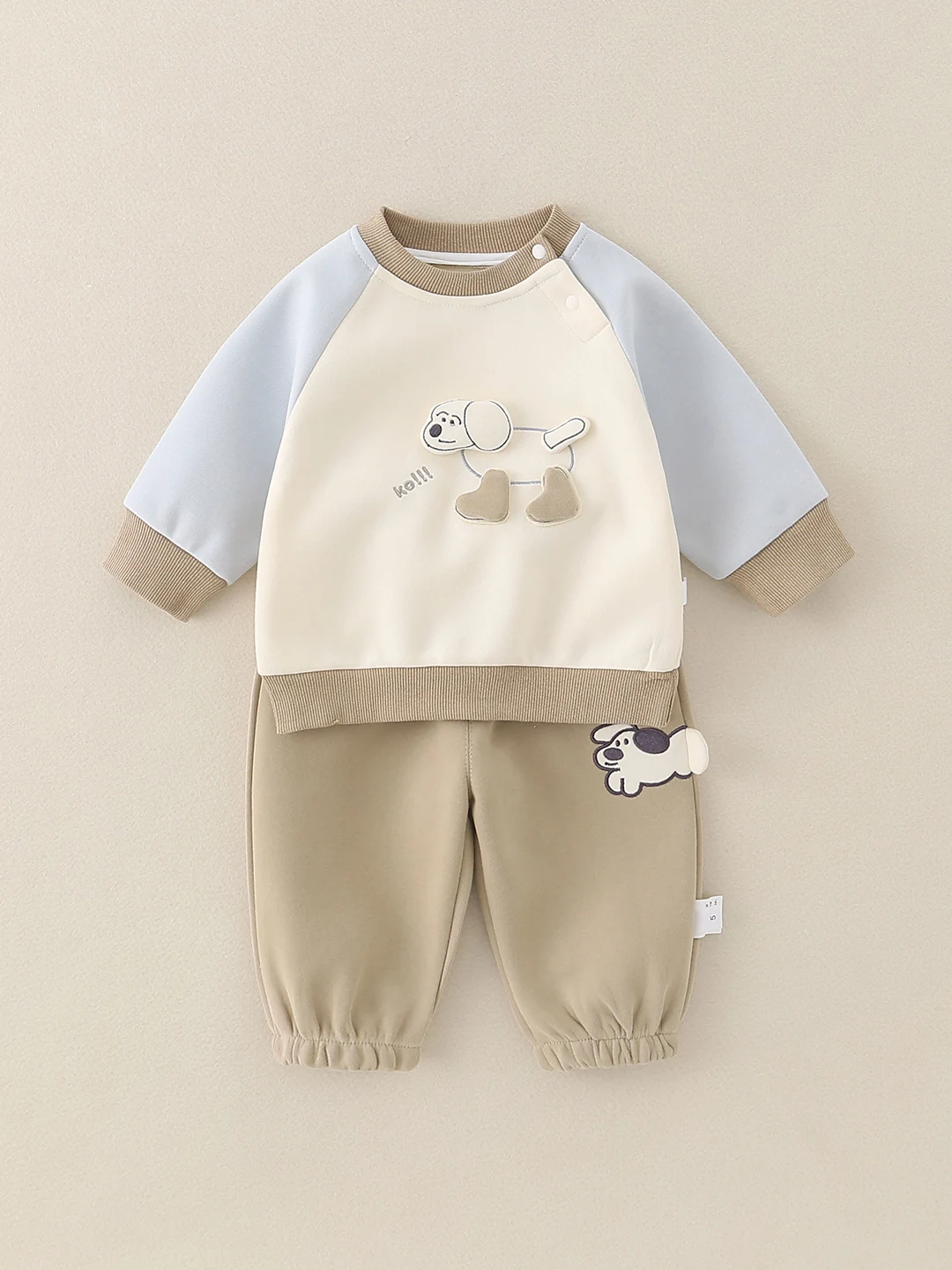 Cute Baby Spring Au…