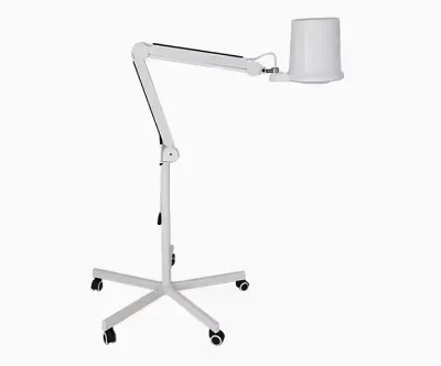 High-end nail cleaner large suction 4BLANC German fan