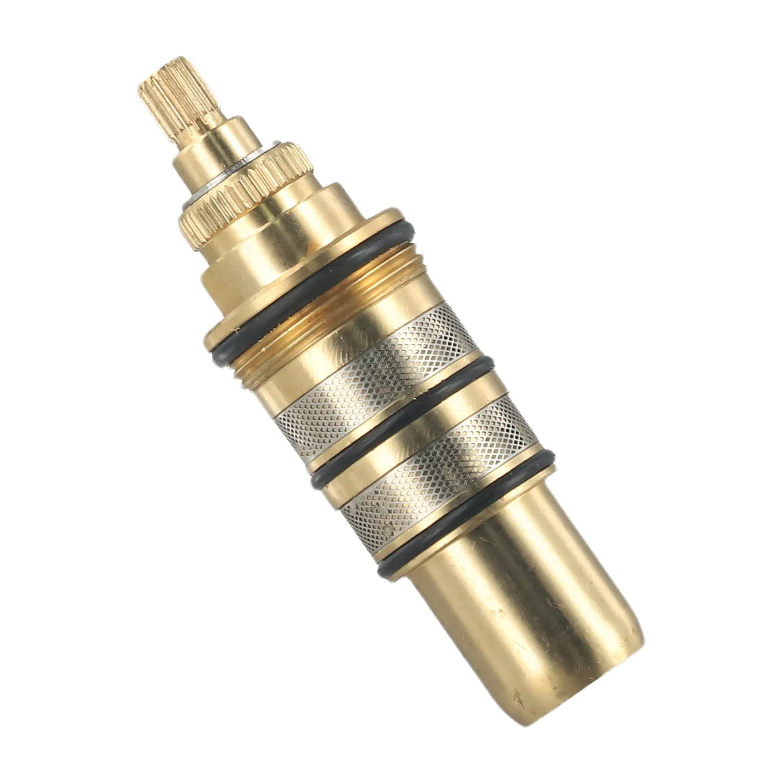 1pcs H-10 Thermostatic Valve Core Brass Built-in Thermal Element For Built-in Thermostatic Mixers Rod Mixers Valve Core