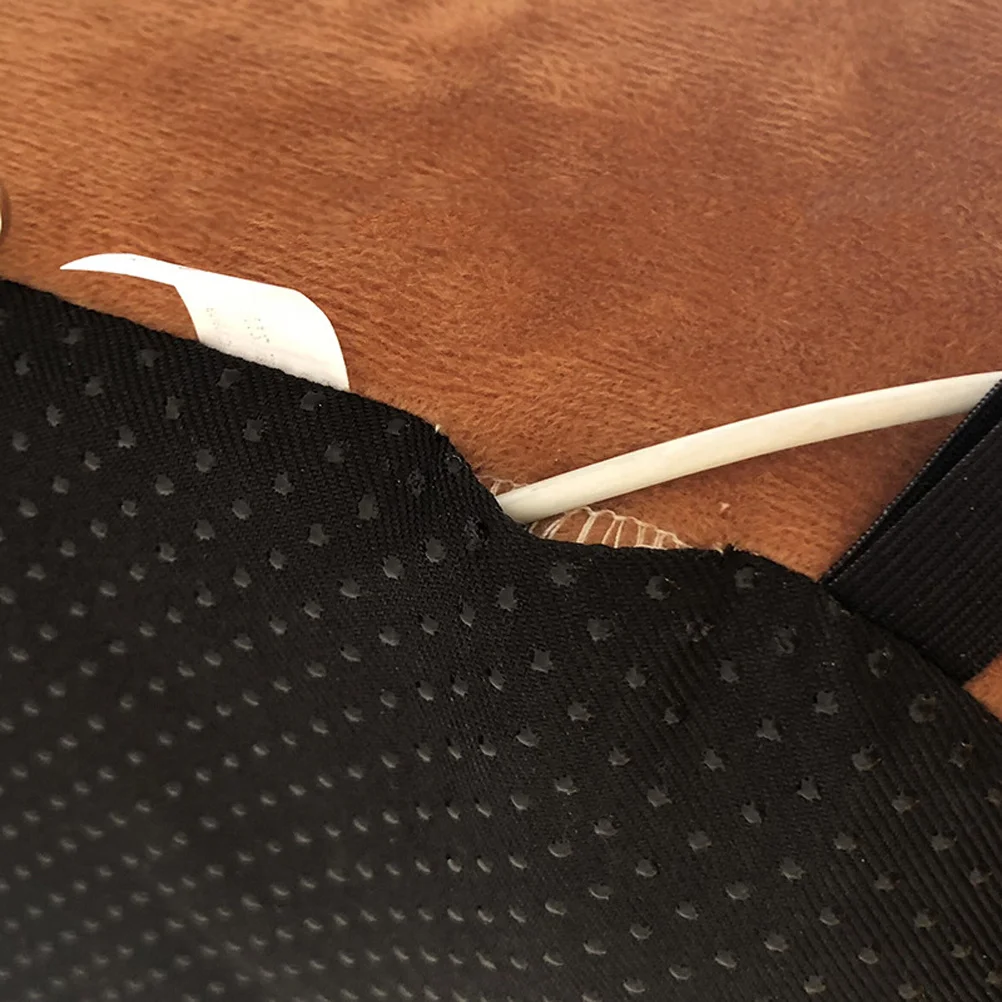 

Anti-Cold Pet Nest Soft Warm Bed For Hamster Squirrel Guinea Pig Washable Small Pet House Winter Shelter