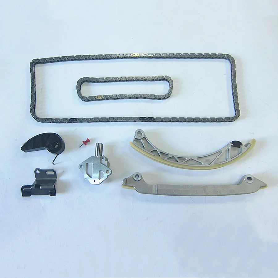 Car accessories Skyactiv 1.5 engine timing chain tensioner kit for Mazda 3 2014-2018 BM BN 1.5 Mazda 2 2014-2019 DJ P51G-12-200A