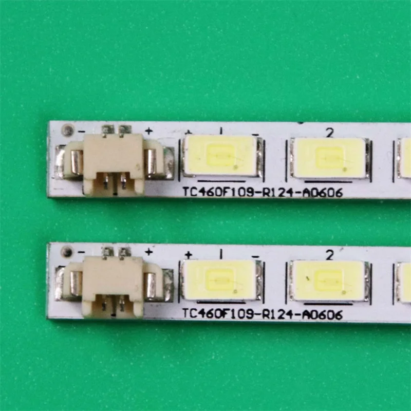 キットテレビ照明バンドスープラ STV-LC46990FLH STV-LC46S990FL バックライトストリップ TC460F109-R124-B0607 A0607-LA1 A0606 板