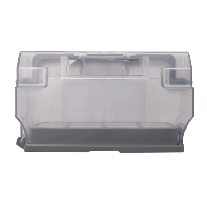 เครื่องดูดฝุ่นหุ่นยนต์ทำความสะอาดกล่องกรองฝุ่นแผ่นกรอง HEPA สำหรับ Ecovacs deebot ozmo 900 DN5G หุ่นยนต์ชิ้นส่วนเครื่องดูดฝุ่นอุปกรณ์เสริม