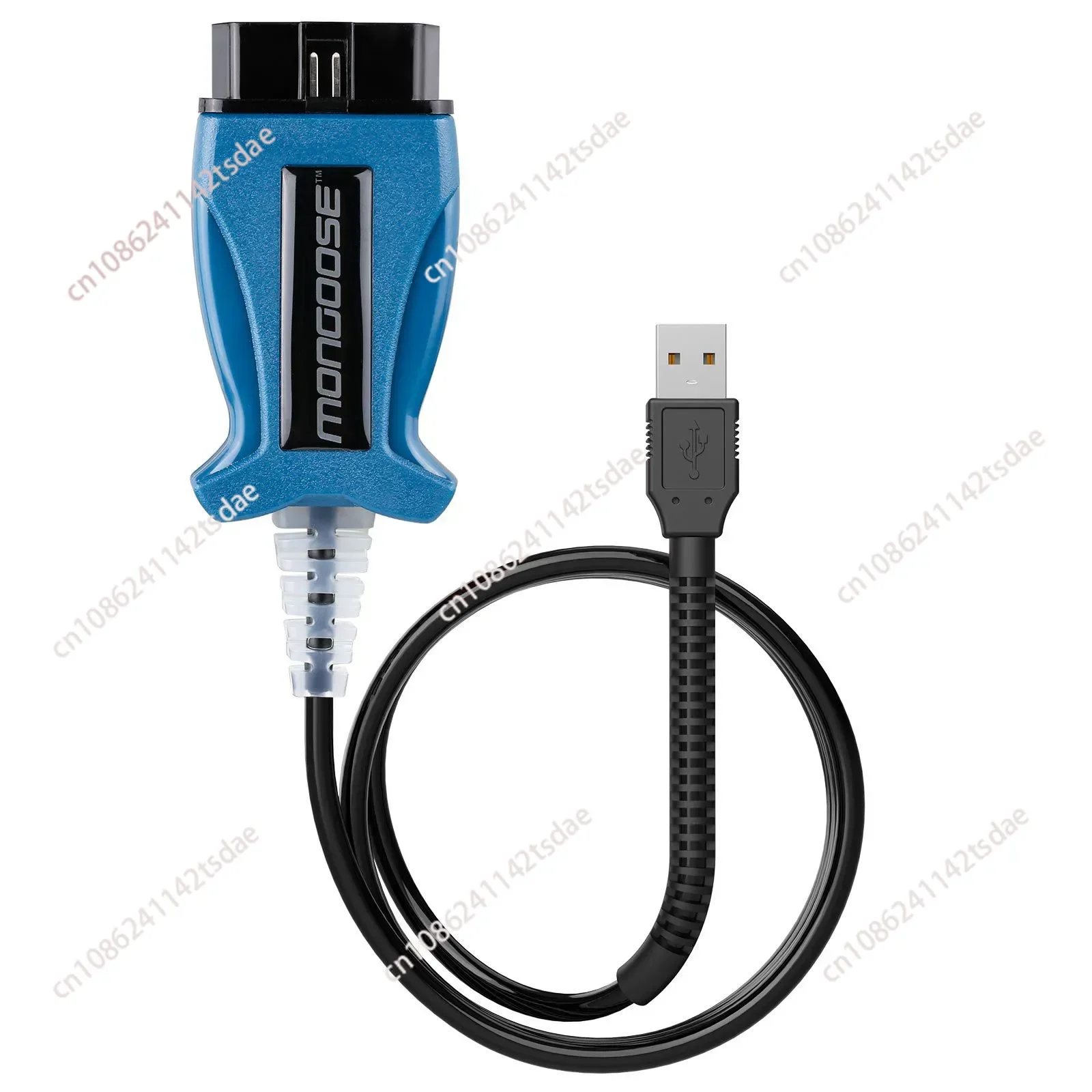 

JLR Mongoose SDD PRO V164 ForJLR SDD 3IN1