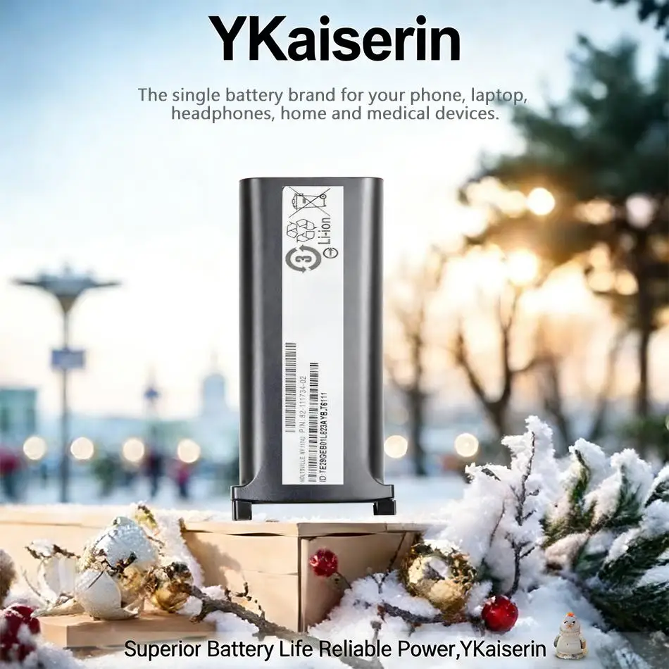 

Аккумулятор 2200 мАч для Zebra Symbol Motorola MC9200 MC9000-G K Series MC9050 MC9060 MC9090 MC9190 MC92N0 Barcode