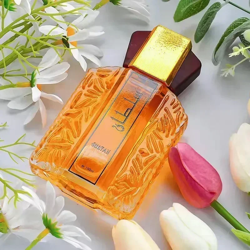 100ml styl arabski mocne perfumy wysokiej jakości oryginalne perfumy męskie urok perfumy zapach trwałe feromony przyciągają kobiety