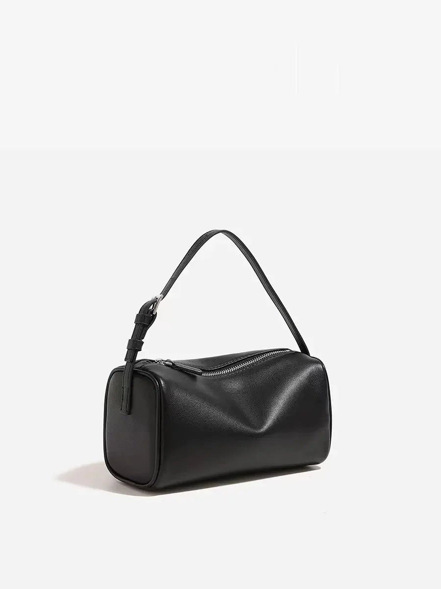 

1 Set of High Quality Women's Pencil Case, New Vintage Shoulder Bag Handbag Single Underarm Bag Luxury Design Mini Bag