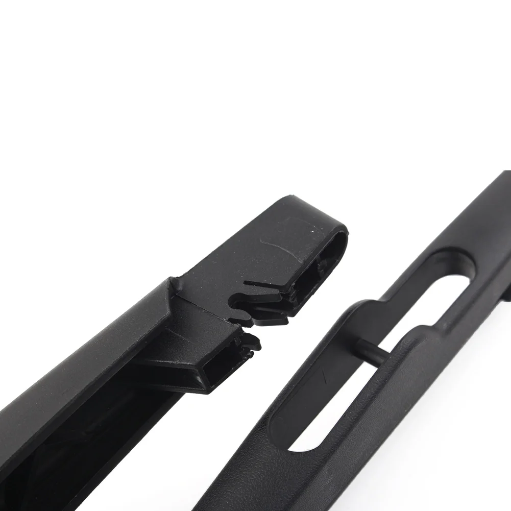 Car Rear Windshield Wiper Arm Blade Set For Ford Edge 2007-2014 For Lincoln MKX 2007-2015