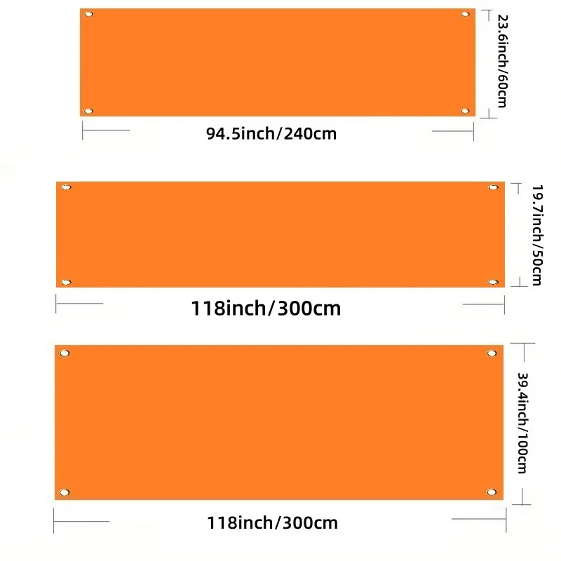 2D plane, 1 piece of retro 1980s "Back to the 80s" banner, suitable for decoration at hip-hop graffiti parties - view 6