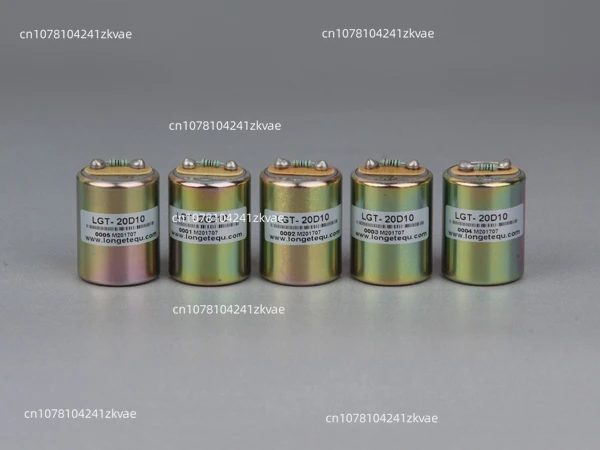 10Hz Vertical Seism… - image