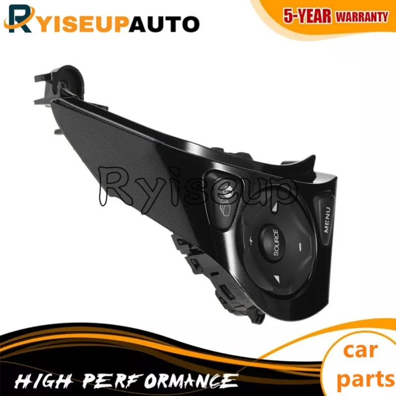 

35880-TR0-A02 for 2012 Honda Civic 1.8L Car Steering Wheel Switch Cruise Control Switch 35880TR0A02 New
