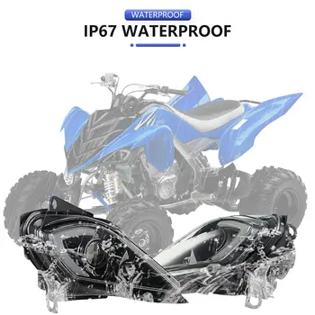 10 best sales yfz 450 - №1
