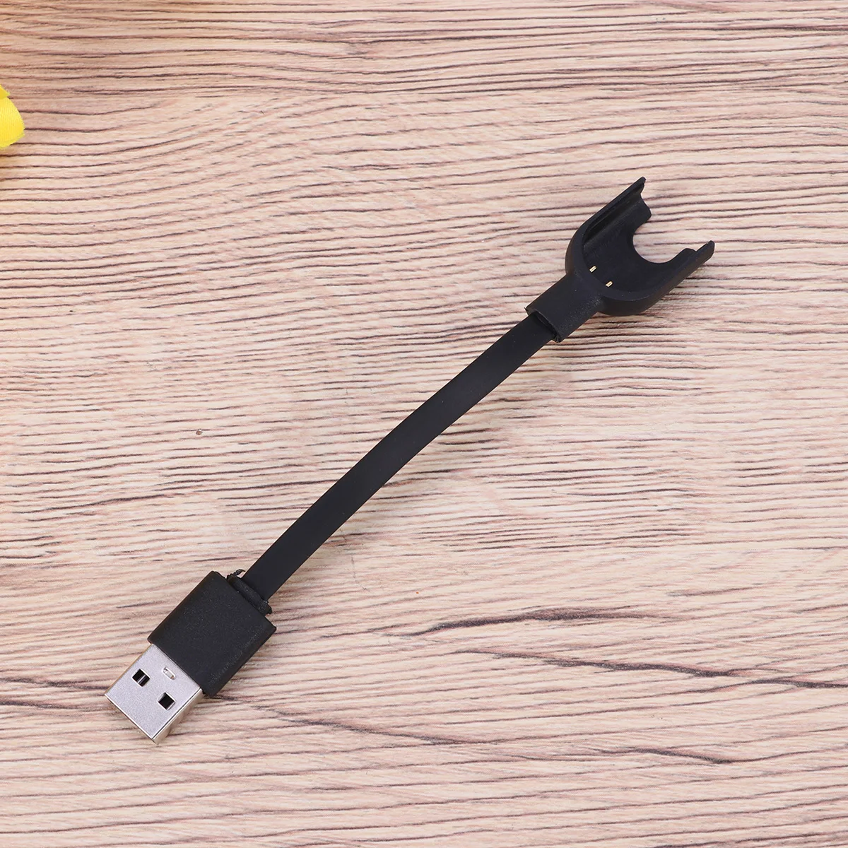 

2 Pcs Cord Wire USB Watch for Smart Bracelet Charging Cords Intelligent