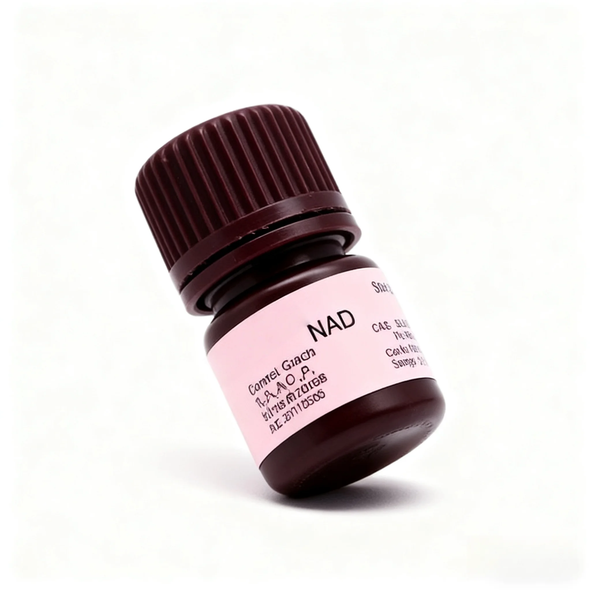 Nad Oxidized Coenzyme I For Biochemical And Molecular Biology Applications Original Product