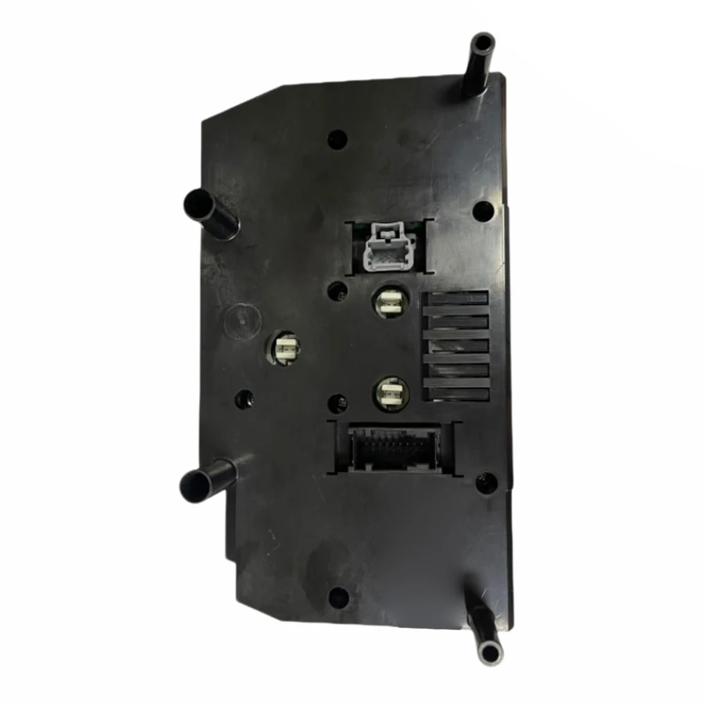 For 206 206SW 207 2009-2014 A/CControl Adjustment Panel Assembly  Original Factory Specifications OEM 6451WE ﻿