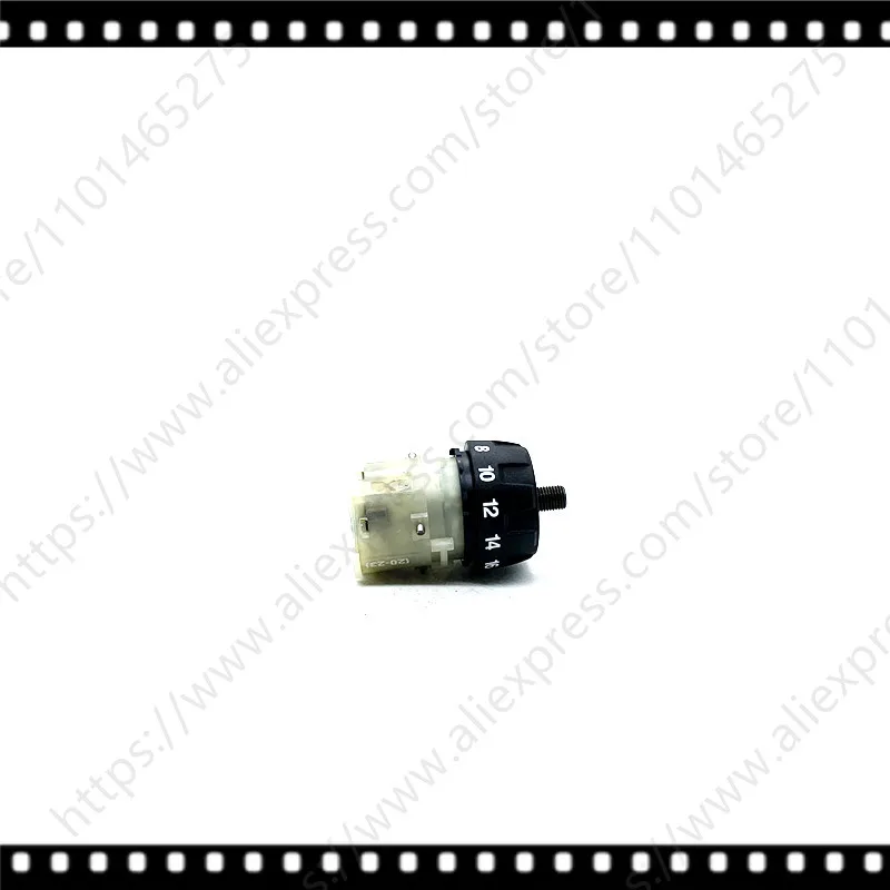 Reducer Gear Box Gearbox For MAKITA DF331 DF331D DF330D DF330DWE Power Tool Accessories Electric tool