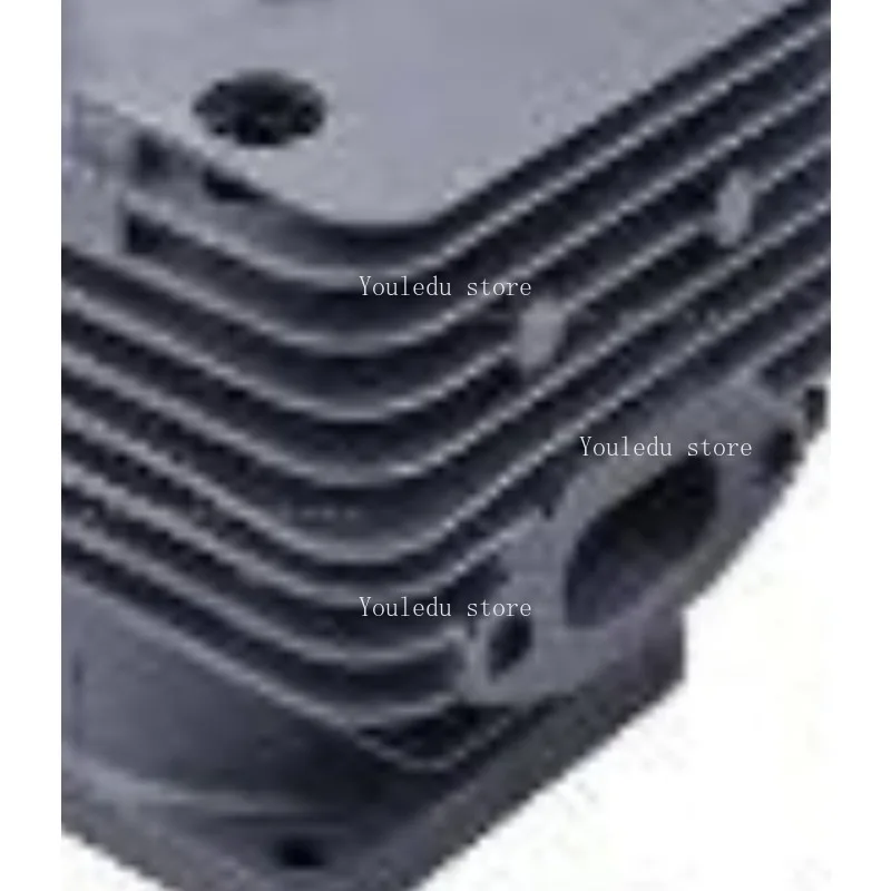 

Suitable for FS120 200 250 cylinder assembly, cylinder body, piston cylinder, air filter, oil , lawn mower accessories 35mm