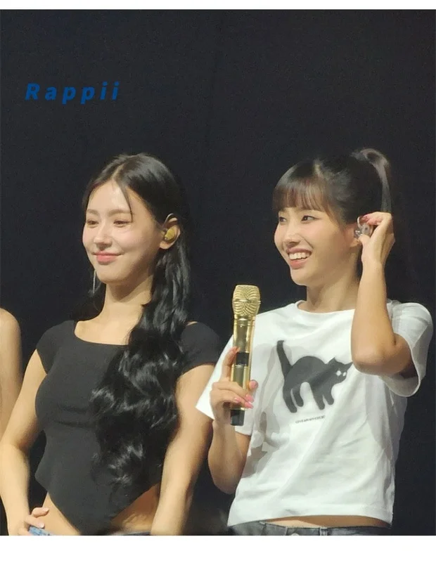 

Jio LuoTian XiaoJuan ort Sve ort T-irt Eye Print Cotton Women's Faion Tee