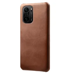for Xiaomi Poco F3 X4 M4 Pro 5G Mi 11T Pro 11i Case Slim PU Leather Back Case Cover for Poco F3 M4 Pro Funda PocoF3 Coque Capa