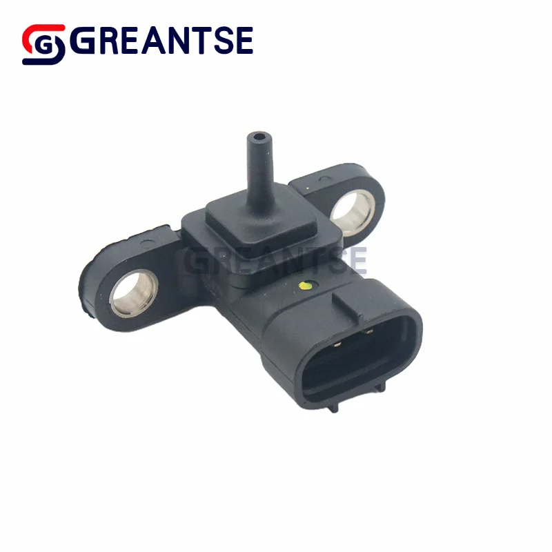 

1C7-82380-00-00 Датчик давления в коллекторе MAP для Yamaha FZ-1 FZS10 YFZ-R1 RAIDER S XV19 RAPTOR 700 700R GRIZZLY 700 550