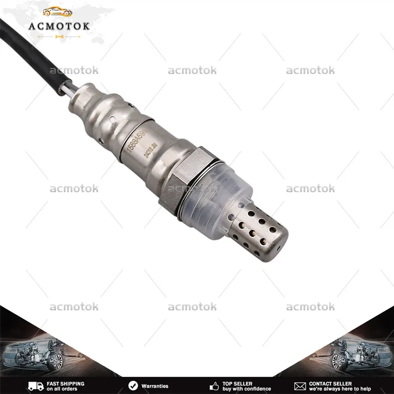 1588A599 1588 A599 Sensor de oxígeno Lambda O2 de relación aire-combustible de alta calidad para Toyota Tundra