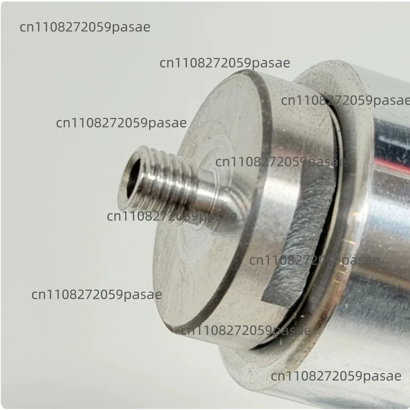 Round Wire Fixed Angle Polishing Turret Watch Back Cover Opening Tool Professional  Disassembly Tool