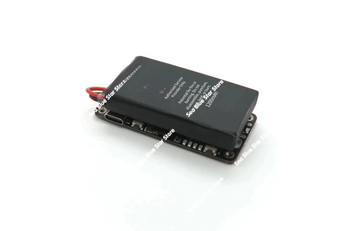 Power module third generation