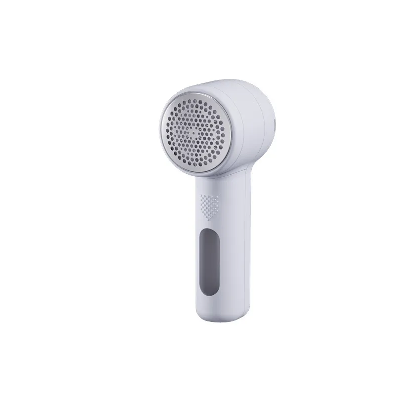 Hair shaver, fabric lint remover, USB rechargeable, lint trimmer