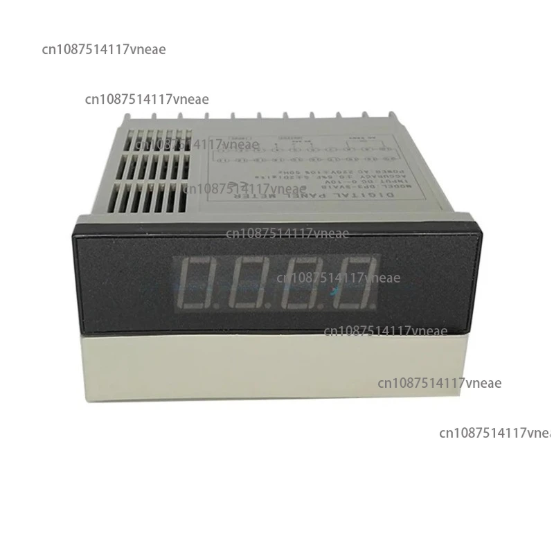

Digital display meter for sensors DP3-SVA1A SVA1B accurate data