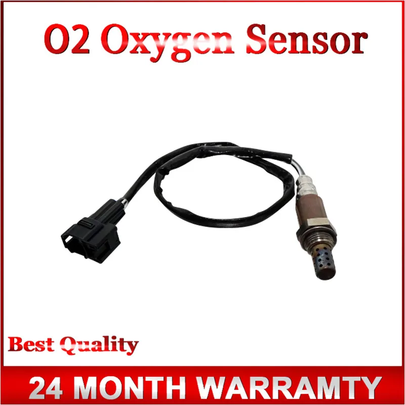 

Датчик кислорода для Suzuki Vitara 3Dr 2.0 J20A (97-99) 5Dr 2.0-V6 H20A (95-98) 18213-SZ110