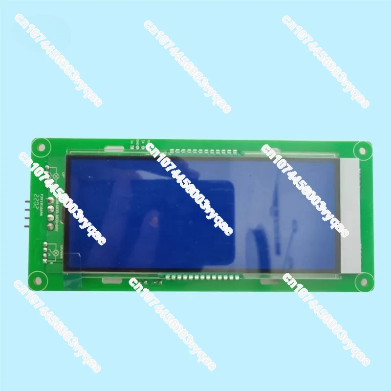 MCTC-HCB-D1-SJ Monarch Elevator Display Board, High Quality Elevator PCB Replacement Spare Part