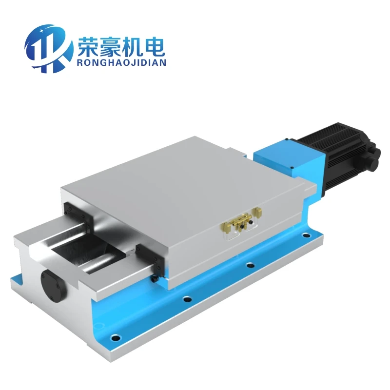 

Precision Hard Rail Sliding Table Rail Slide for CNC Automation